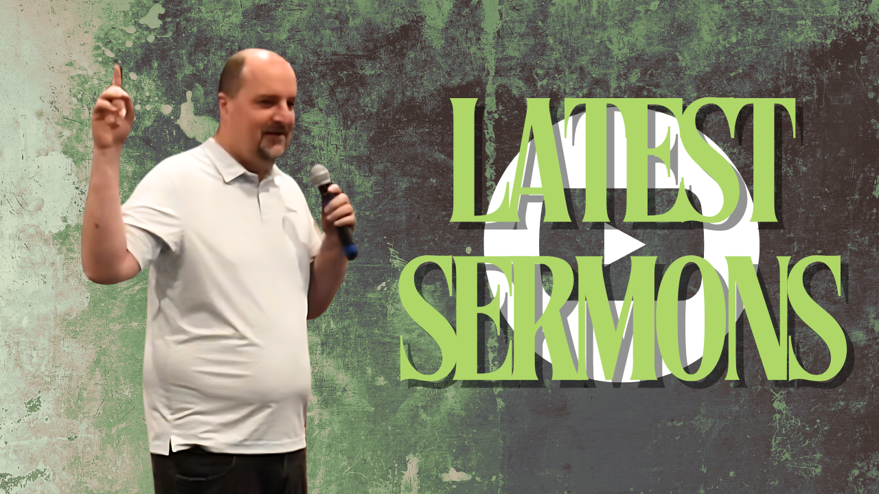 Latest Sermons