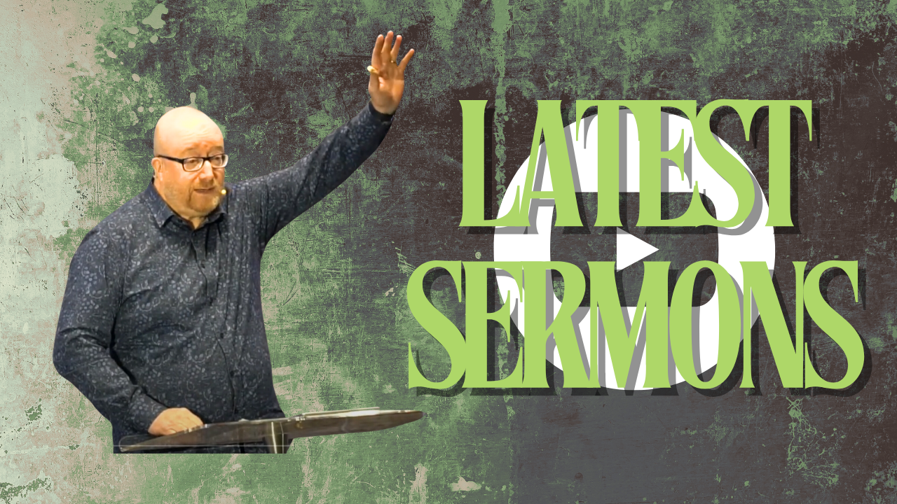 Latest Sermons